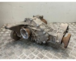 Rear reducer AUDI A4 Allroad 8WH B9 0DB500043G 2 0L diesel 140kW 2018