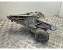 Rear reducer AUDI A4 Allroad 8WH B9 0DB500043G 2 0L diesel 140kW 2018 Part manufacturer Audi OE