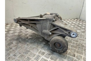 Rear reducer AUDI A4 Allroad 8WH B9 0DB500043G 2 0L diesel 140kW 2018 Part manufacturer Audi OE