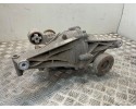 Rear reducer AUDI A4 Allroad 8WH B9 0DB500043G 2 0L diesel 140kW 2018 Catalog number of the part 0DB500043G