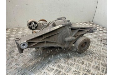 Rear reducer AUDI A4 Allroad 8WH B9 0DB500043G 2 0L diesel 140kW 2018 Catalog number of the part 0DB500043G