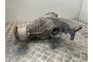 Rear reducer AUDI A4 Allroad 8WH B9 0DB500043G 2 0L diesel 140kW 2018 Car type passenger cars