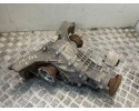 Rear reducer AUDI A4 Allroad 8WH B9 0DB500043G 2 0L diesel 140kW 2018 Catalog number of the original 0DB500043G