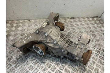 Rear reducer AUDI A4 Allroad 8WH B9 0DB500043G 2 0L diesel 140kW 2018 Catalog number of the original 0DB500043G