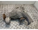 Reductor trasero AUDI A4 Allroad (8WH, B9) 0DB500043G 2.0L diésel 140