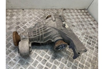 Reductor trasero AUDI A4 Allroad (8WH, B9) 0DB500043G 2.0L diésel 140