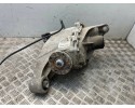 Rear reducer LAND ROVER RANGE ROVER SPORT L320 CH224W063AB 3 0L diesel