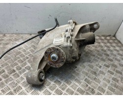 Rear reducer LAND ROVER RANGE ROVER SPORT L320 CH224W063AB 3 0L diesel