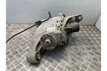 Rear reducer LAND ROVER RANGE ROVER SPORT L320 CH224W063AB 3 0L diesel