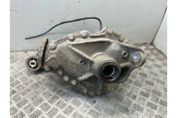 Rear reducer LAND ROVER RANGE ROVER SPORT L320 CH224W063AB 3 0L diesel Part manufacturer Land Rover OE