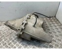 Rear reducer LAND ROVER RANGE ROVER SPORT L320 CH224W063AB 3 0L diesel Catalog number of the part CH224W063AB