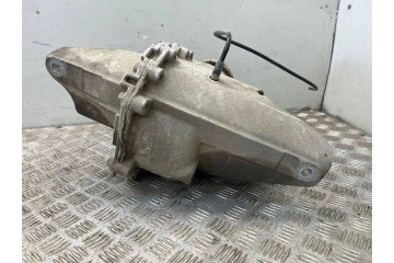 Rear reducer LAND ROVER RANGE ROVER SPORT L320 CH224W063AB 3 0L diesel Car type passenger cars