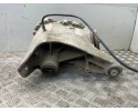 Rear reducer LAND ROVER RANGE ROVER SPORT L320 CH224W063AB 3 0L diesel Catalog number of substitutes 97721707094