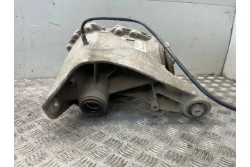 Rear reducer LAND ROVER RANGE ROVER SPORT L320 CH224W063AB 3 0L diesel Catalog number of substitutes 97721707094
