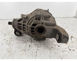 Rear reducer PORSCHE CAYENNE 92A 95835001001 4 8L gasoline 294kW 2011
