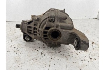 Rear reducer PORSCHE CAYENNE 92A 95835001001 4 8L gasoline 294kW 2011