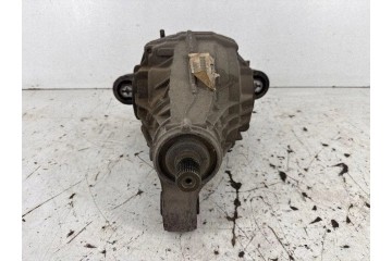 Rear reducer PORSCHE CAYENNE 92A 95835001001 4 8L gasoline 294kW 2011 Part manufacturer Porsche OE