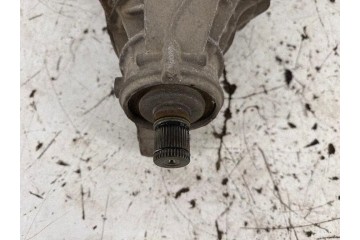 Rear reducer PORSCHE CAYENNE 92A 95835001001 4 8L gasoline 294kW 2011 Catalog number of the part 95835001001