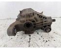 Rear reducer PORSCHE CAYENNE 92A 95835001001 4 8L gasoline 294kW 2011 Car type passenger cars