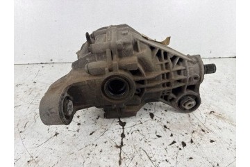 Rear reducer PORSCHE CAYENNE 92A 95835001001 4 8L gasoline 294kW 2011 Car type passenger cars