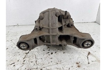 Rear reducer PORSCHE CAYENNE 92A 95835001001 4 8L gasoline 294kW 2011 Catalog number of the original 95835001001