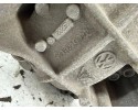 Reductor trasero PORSCHE CAYENNE (92A) 95835001001 4.8L gasolina 294kW