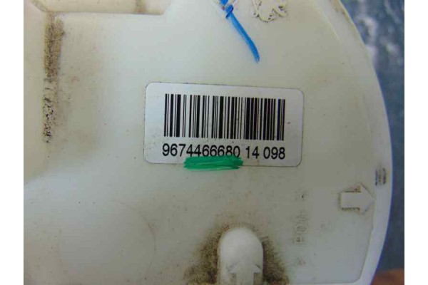 9674466680 AFORADOR CITROEN C4 CACTUS