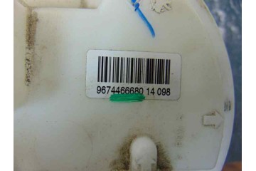 9674466680 AFORADOR CITROEN C4 CACTUS