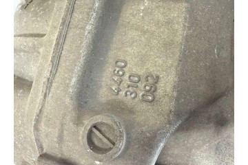 Reductor trasero PORSCHE CAYENNE (92A) 95835001001 4.8L gasolina 294kW