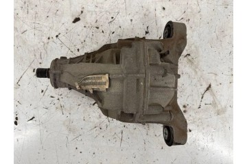 Reductor trasero PORSCHE CAYENNE (92A) 95835001001 4.8L gasolina 294kW