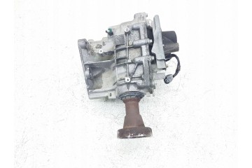 Front differential Ford Fusion II