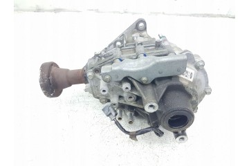 Front differential Ford Fusion II Part manufacturer Ford OE