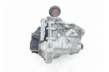 Front differential Ford Fusion II Car type passenger cars