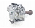 Front differential Ford Fusion II Installation side multipurpose
