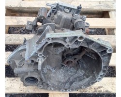 gearbox 1 4 petrol fiat 500l