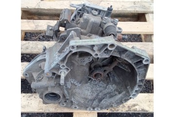 gearbox 1 4 petrol fiat 500l
