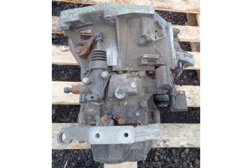 gearbox 1 4 petrol fiat 500l Catalog number of the part c51461309