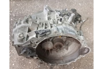 wfj6 wfj6n gearbox hyundai kia 1 6 crdi