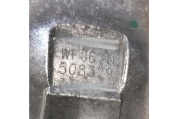 wfj6 wfj6n gearbox hyundai kia 1 6 crdi Transmission type manual