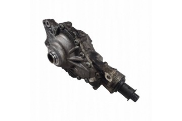 Front Differential Front Land Rover Range Rover Velar J8A23017 Part manufacturer Land Rover OE