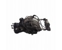 Rear Differential Rear Land Rover Range Rover Velar HK834A213CD