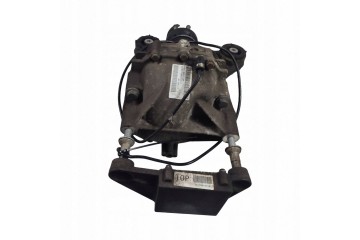 Rear Differential Rear Land Rover Range Rover Velar HK834A213CD Car type 4x4 SUV