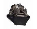 Rear Differential Rear Land Rover Range Rover Velar HK834A213CD Installation side rear