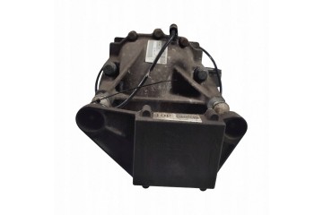 Rear Differential Rear Land Rover Range Rover Velar HK834A213CD Installation side rear