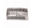 Rear Differential Rear Land Rover Range Rover Velar HK834A213CD Catalog number of substitutes GX734B148CB GX734B148