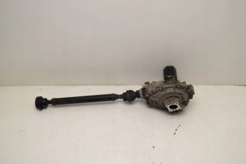 Front differential Land Rover Discovery 5 321