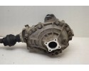 Front differential Land Rover Discovery 5 321 Part manufacturer Land Rover OE
