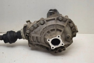 Front differential Land Rover Discovery 5 321 Part manufacturer Land Rover OE