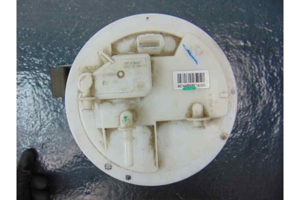 9674466680 AFORADOR CITROEN C4 CACTUS