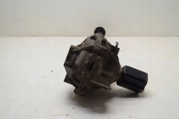 Front differential Land Rover Discovery 5 321 Installation side multipurpose